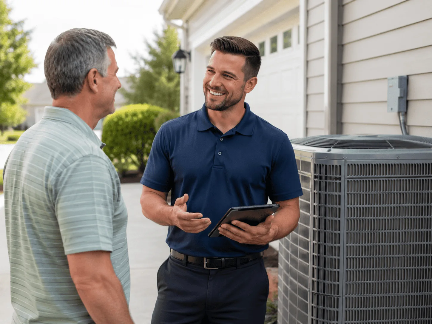 Heat Pump Installation Decatur, MS FAQs